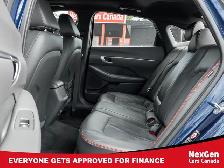 2022 Hyundai Sonata SPORT LEATHER / PANORAMIC ROOF/ REMOTE START - Photo 21