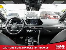 2022 Hyundai Sonata SPORT LEATHER / PANORAMIC ROOF/ REMOTE START - Photo 22