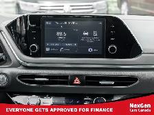 2022 Hyundai Sonata SPORT LEATHER / PANORAMIC ROOF/ REMOTE START - Photo 23
