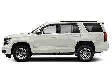 2019 Chevrolet Tahoe LT - Photo 2