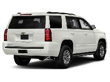 2019 Chevrolet Tahoe LT - Photo 3