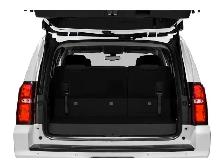 2019 Chevrolet Tahoe LT - Photo 8