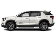2027 GMC Terrain Elevation - Photo 2