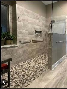 Looking for an Experienced Tiler