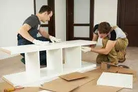 Furniture Assembly/Assembling