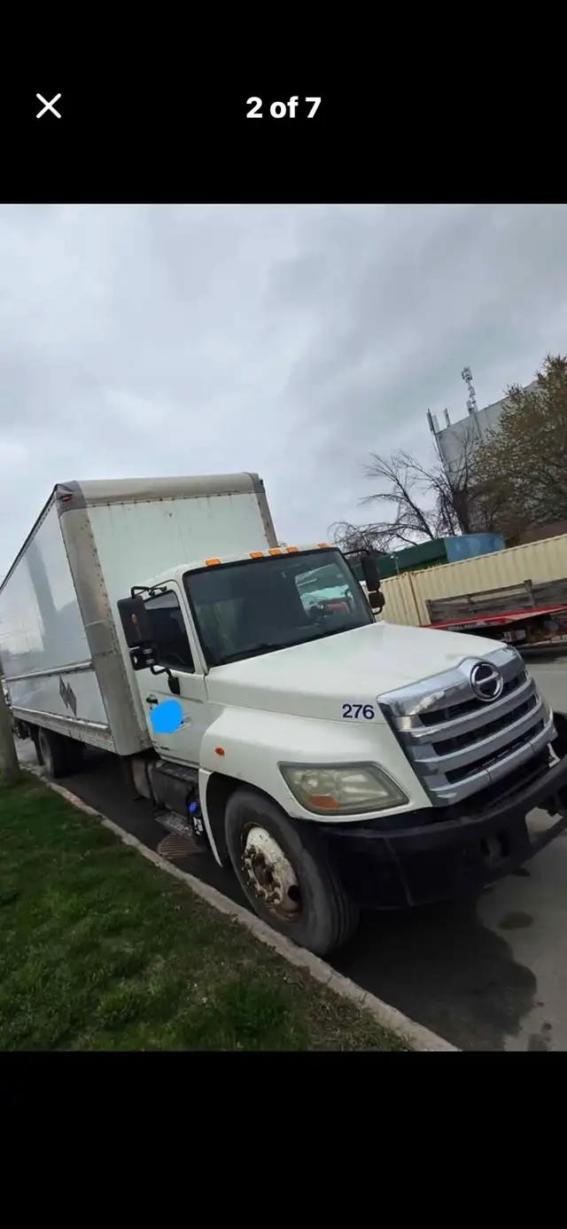 Class 3 Driver