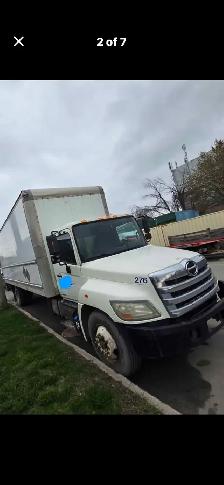 Class 3 Driver