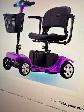 New in box 4 Wheel Electric Mobility Scooters for Adults $550