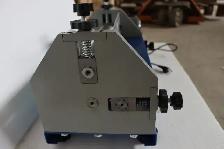 10.6in Auto Adhesive Gluing Coating Machine White 110V 120389 - Photo 6