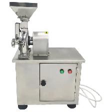 110V Universal Pulverizer Dry Grain Grinder Machine 150022 - Photo 4