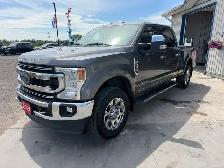 2021 Ford F250 XLT 4x4 Diesel - Photo 2