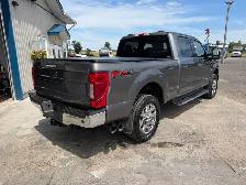 2021 Ford F250 XLT 4x4 Diesel - Photo 4