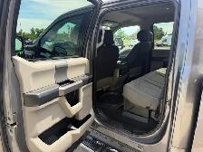 2021 Ford F250 XLT 4x4 Diesel - Photo 5