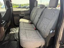 2021 Ford F250 XLT 4x4 Diesel - Photo 6