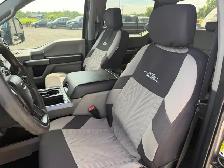 2021 Ford F250 XLT 4x4 Diesel - Photo 8