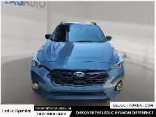 2024 Subaru Crosstrek Onyx - Photo 2