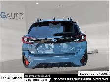 2024 Subaru Crosstrek Onyx - Photo 3
