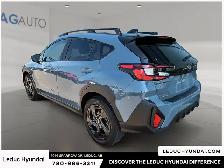 2024 Subaru Crosstrek Onyx - Photo 4