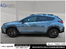 2024 Subaru Crosstrek Onyx - Photo 5