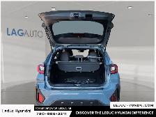 2024 Subaru Crosstrek Onyx - Photo 6