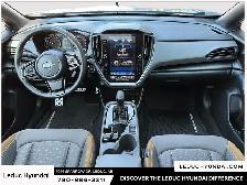 2024 Subaru Crosstrek Onyx - Photo 11