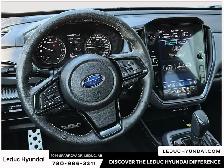 2024 Subaru Crosstrek Onyx - Photo 15