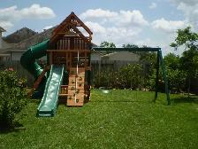 Playset, Gazebo, Shed, outdoor furniture - Photo 2
