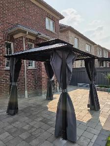 Playset, Gazebo, Shed, outdoor furniture - Photo 5