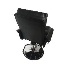 Barber Chair Hydraulic Beauty Stylist Salon Spa Haircut 300102 - Photo 9