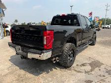 2021 Ford F250 XLT 4x4 Diesel - Photo 2