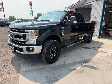 2021 Ford F250 XLT 4x4 Diesel - Photo 3