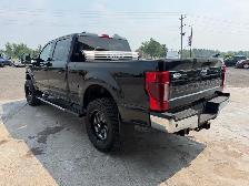 2021 Ford F250 XLT 4x4 Diesel - Photo 4