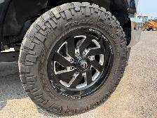 2021 Ford F250 XLT 4x4 Diesel - Photo 6