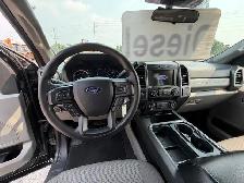 2021 Ford F250 XLT 4x4 Diesel - Photo 10