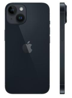 Unlocked iPhone 14 (256 GB) $649