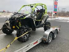 hauling, moving, transporting - Photo 5