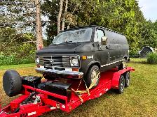 hauling, moving, transporting - Photo 8