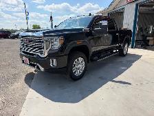 2022 GMC Denali Duramax - Photo 2