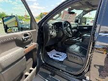 2022 GMC Denali Duramax - Photo 6