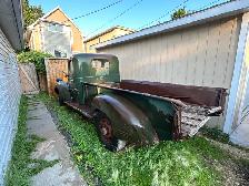 1946 Dodge Pickup Truck - Photo 4