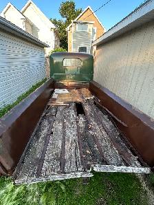 1946 Dodge Pickup Truck - Photo 5