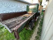 1946 Dodge Pickup Truck - Photo 6