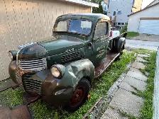 1946 Dodge Pickup Truck - Photo 8