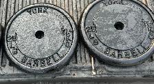 steel weights - Photo 2