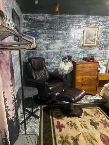 Furnished Master room! - Photo 2