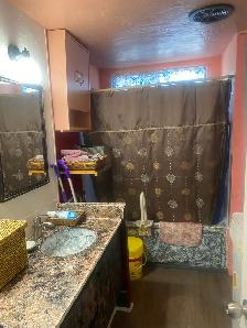 Furnished Master room! - Photo 7