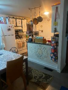 Furnished Master room! - Photo 12