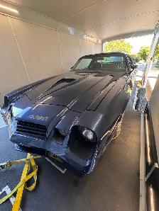 classic cars - Photo 2