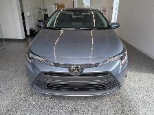 2024 Toyota Corolla LE - Photo 5