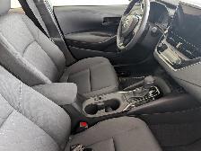 2024 Toyota Corolla LE - Photo 8